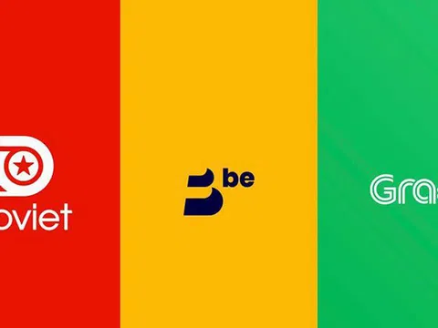 Cuộc chiến xe và giao thức ăn công nghệ đang đến hồi quyết liệt, Go-Viet và be Group lỗ đến 4.350 tỷ đồng bằng mức lỗ của Grab trong 6 năm cộng lại